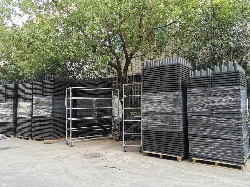 选购海绵城市材料的几点建议